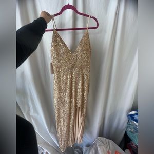 Party dress